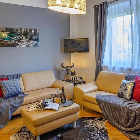 Apartment Alexis Μπρατισλάβα Εξωτερικό φωτογραφία