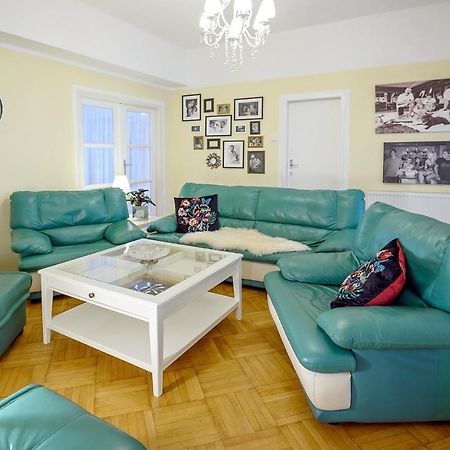 Apartment Alexis Μπρατισλάβα Εξωτερικό φωτογραφία