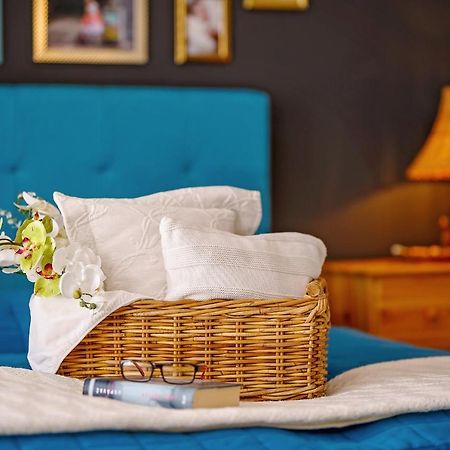 Apartment Alexis Μπρατισλάβα Εξωτερικό φωτογραφία