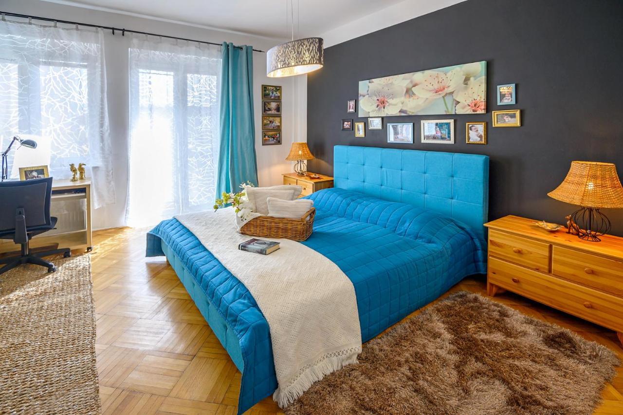 Apartment Alexis Μπρατισλάβα Εξωτερικό φωτογραφία