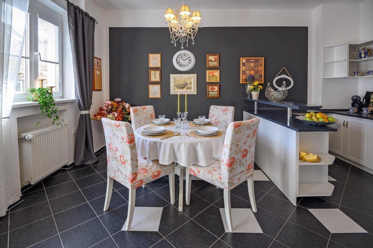 Apartment Alexis Μπρατισλάβα Εξωτερικό φωτογραφία