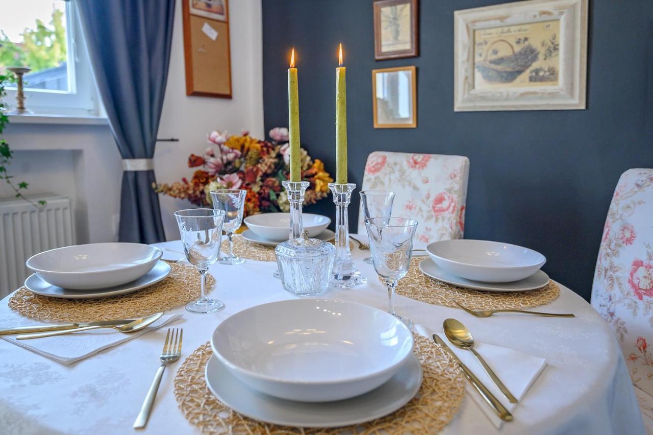 Apartment Alexis Μπρατισλάβα Εξωτερικό φωτογραφία
