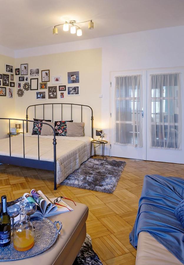 Apartment Alexis Μπρατισλάβα Εξωτερικό φωτογραφία