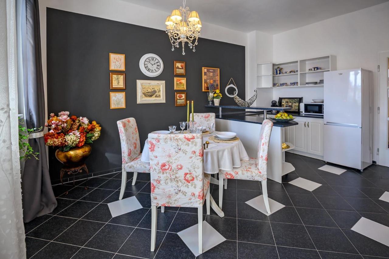 Apartment Alexis Μπρατισλάβα Εξωτερικό φωτογραφία