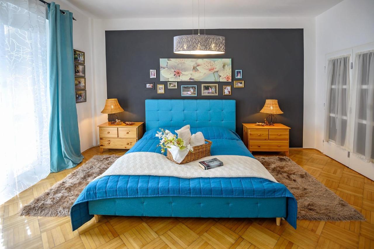 Apartment Alexis Μπρατισλάβα Εξωτερικό φωτογραφία