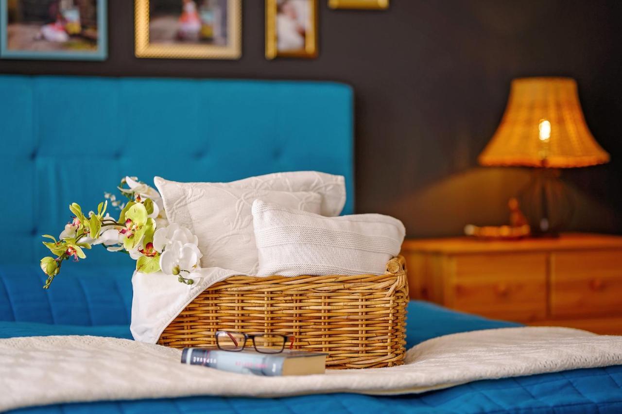 Apartment Alexis Μπρατισλάβα Εξωτερικό φωτογραφία