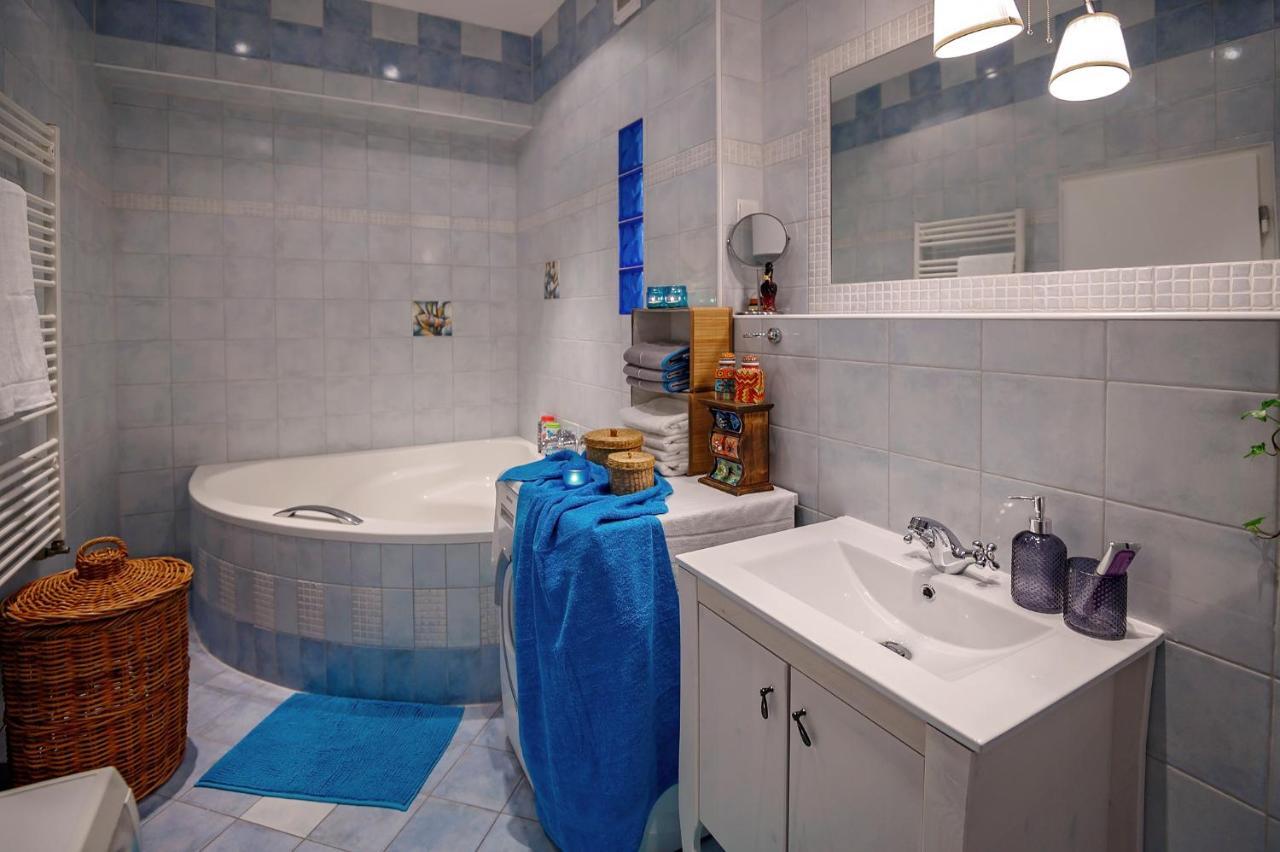 Apartment Alexis Μπρατισλάβα Εξωτερικό φωτογραφία