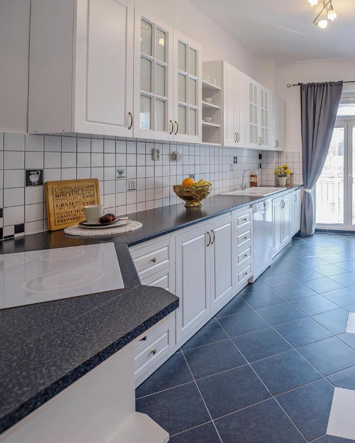 Apartment Alexis Μπρατισλάβα Εξωτερικό φωτογραφία