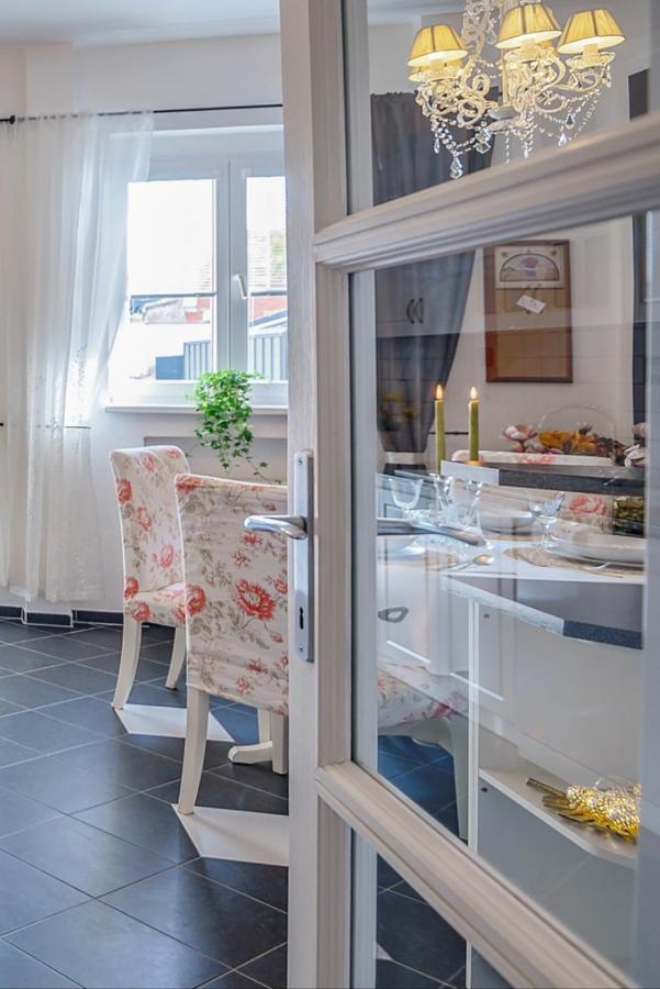 Apartment Alexis Μπρατισλάβα Εξωτερικό φωτογραφία