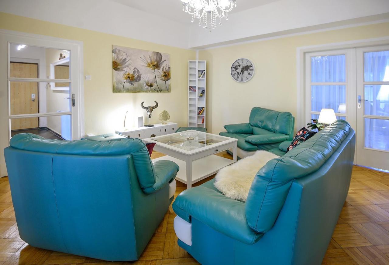 Apartment Alexis Μπρατισλάβα Εξωτερικό φωτογραφία