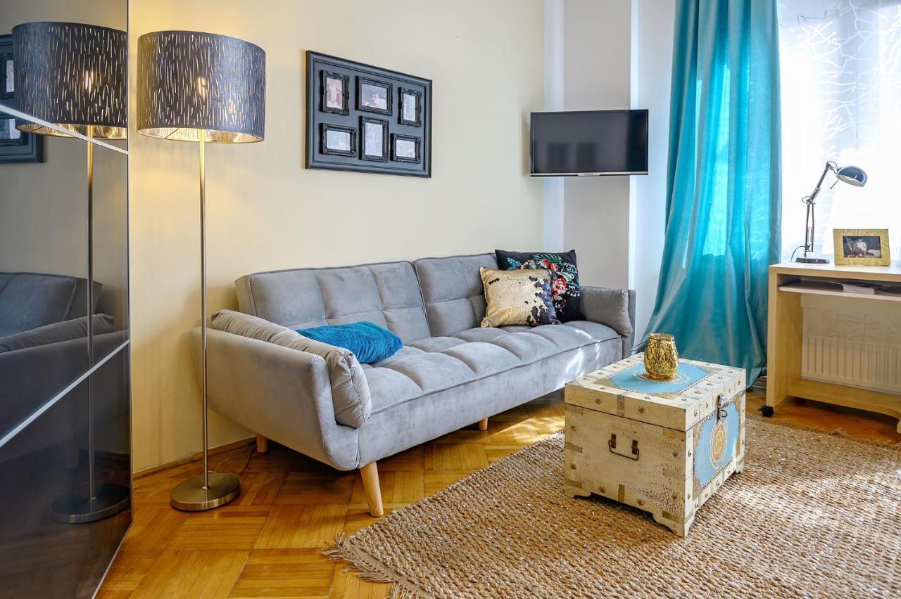 Apartment Alexis Μπρατισλάβα Εξωτερικό φωτογραφία