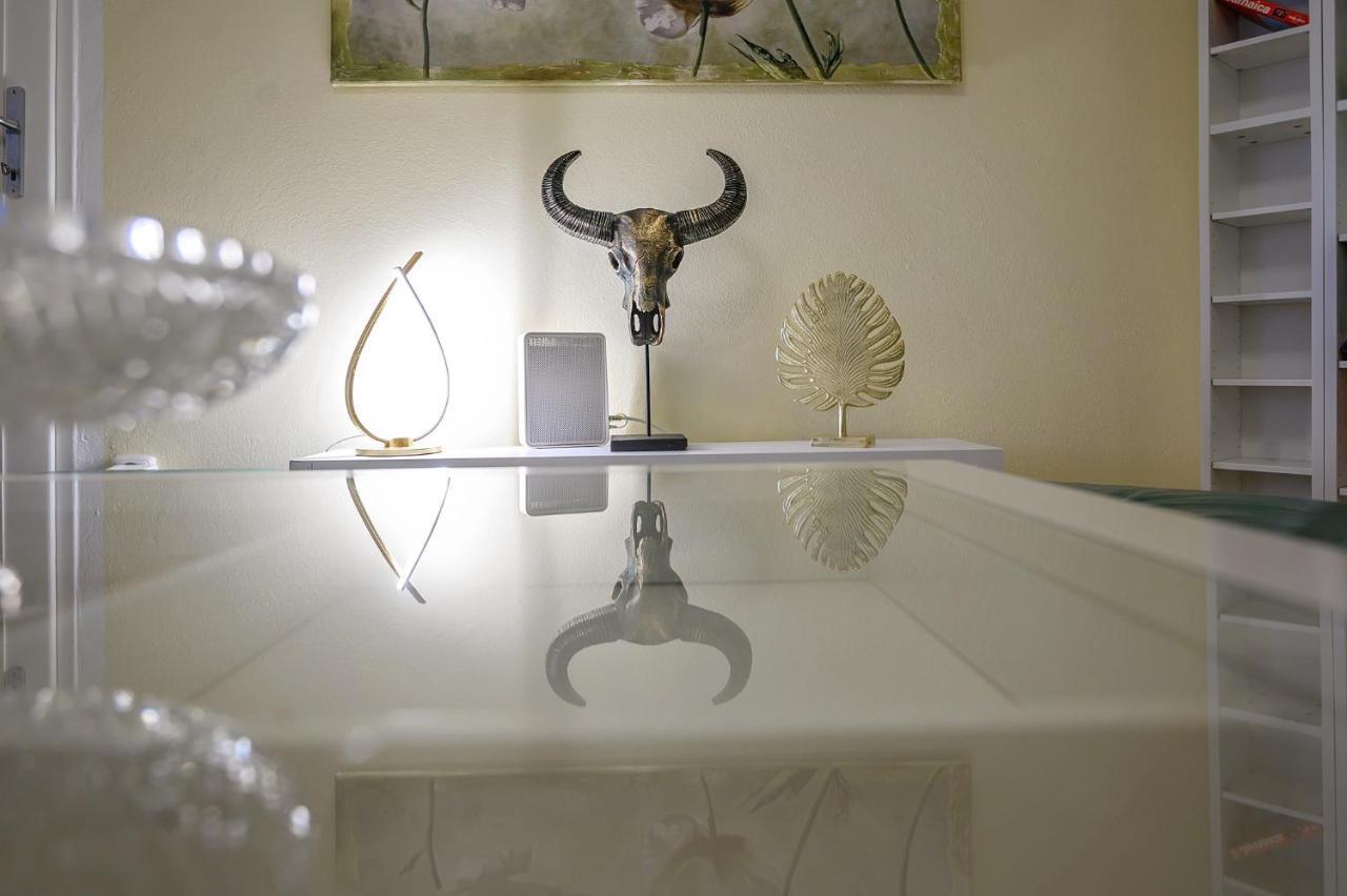 Apartment Alexis Μπρατισλάβα Εξωτερικό φωτογραφία