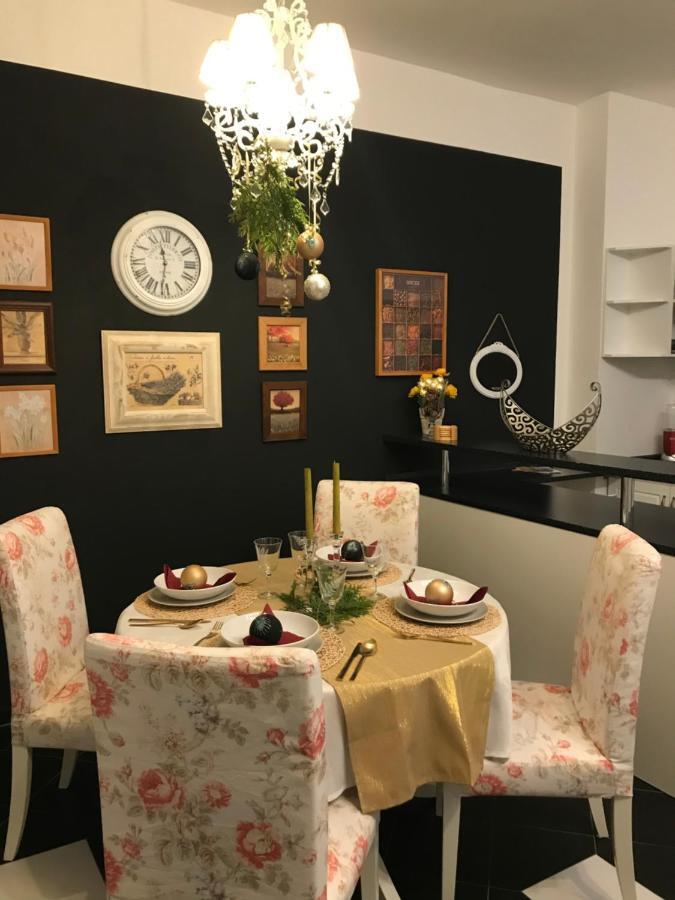 Apartment Alexis Μπρατισλάβα Εξωτερικό φωτογραφία