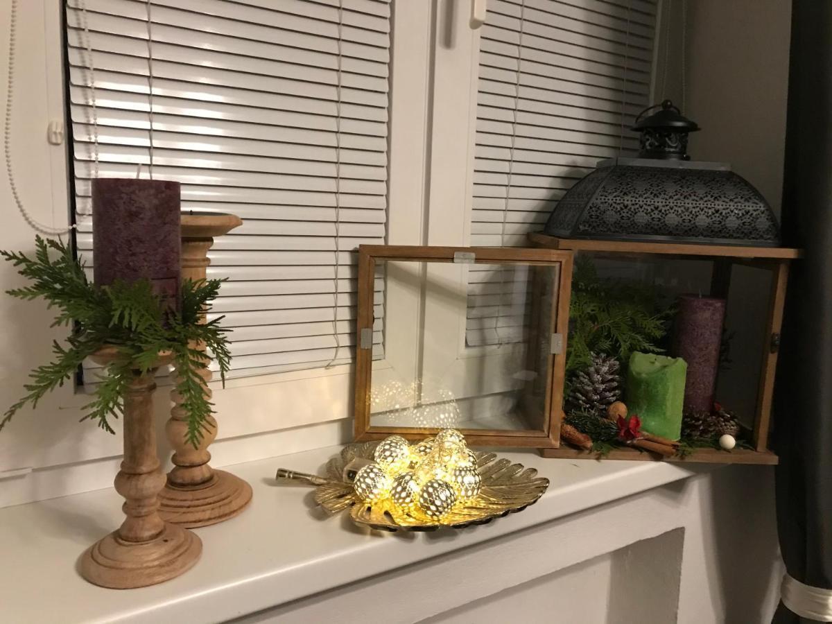 Apartment Alexis Μπρατισλάβα Εξωτερικό φωτογραφία