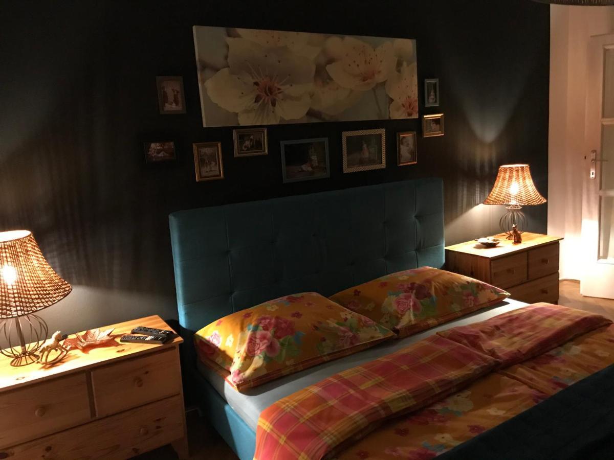 Apartment Alexis Μπρατισλάβα Εξωτερικό φωτογραφία