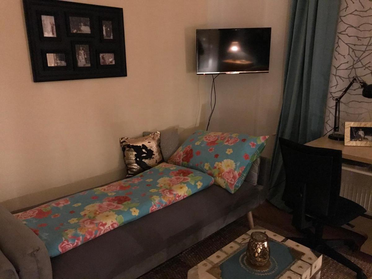 Apartment Alexis Μπρατισλάβα Εξωτερικό φωτογραφία